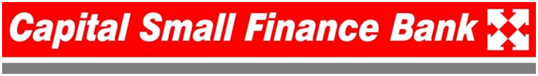 Capital Small Finance Bank Q4 FY25 and FY25 Financial results